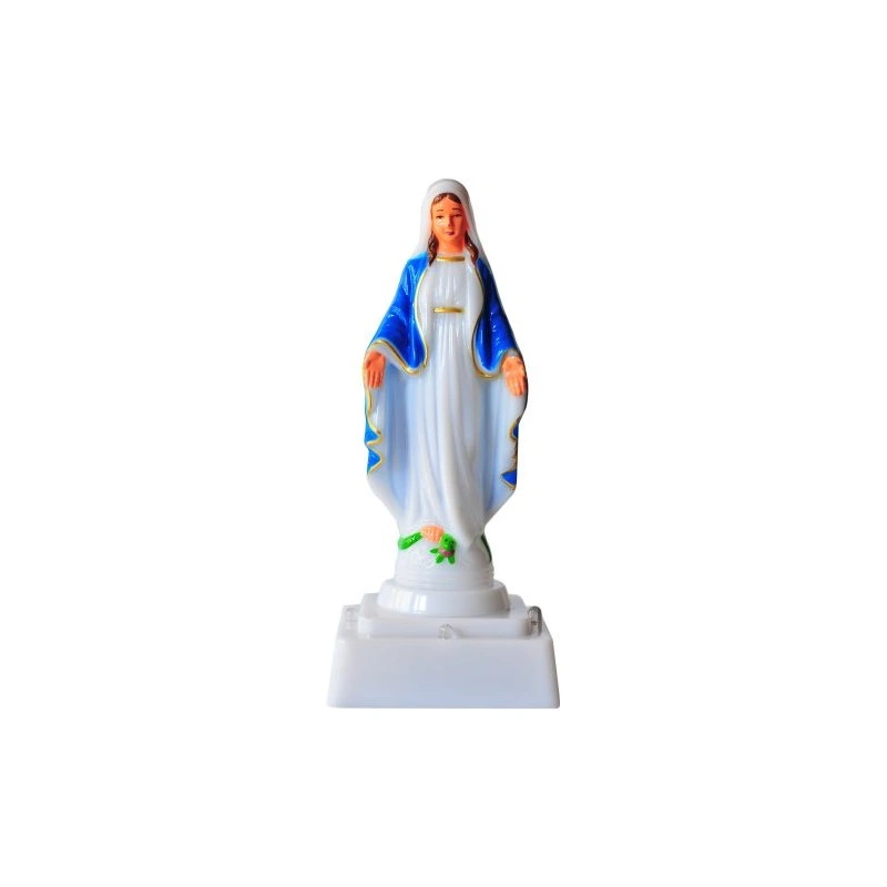 509 - Maryjka led