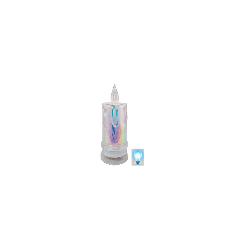 978 - Świeca LED Opal