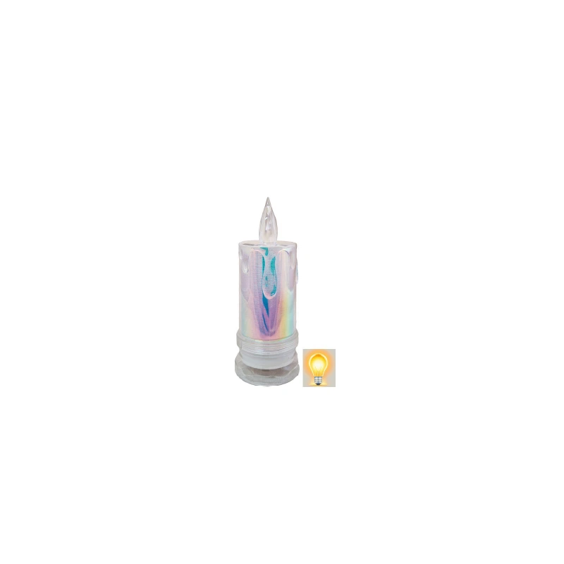 979 - Świeca LED Opal
