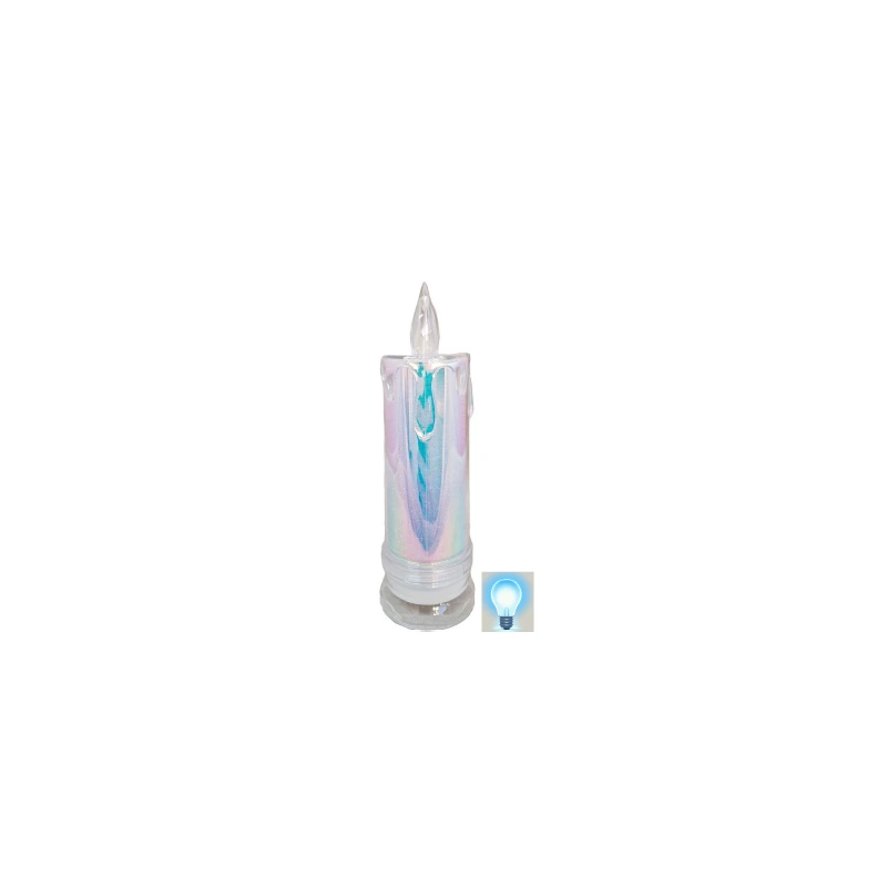 980 - Świeca LED Opal