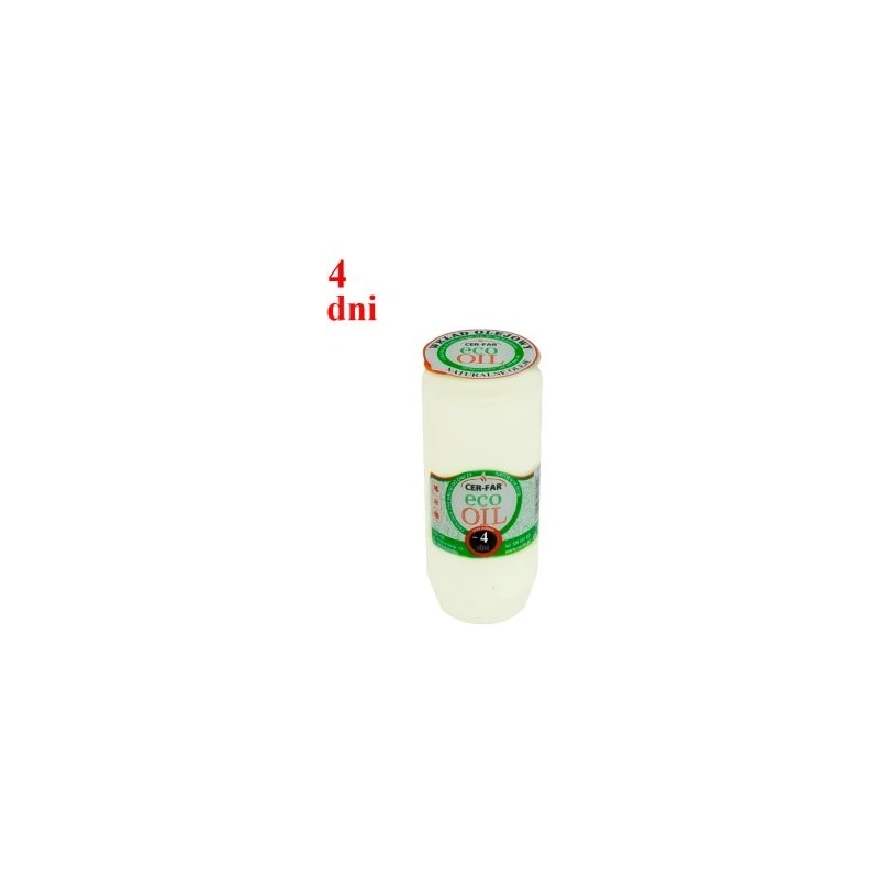 Wkład 3 ECO OIL 3