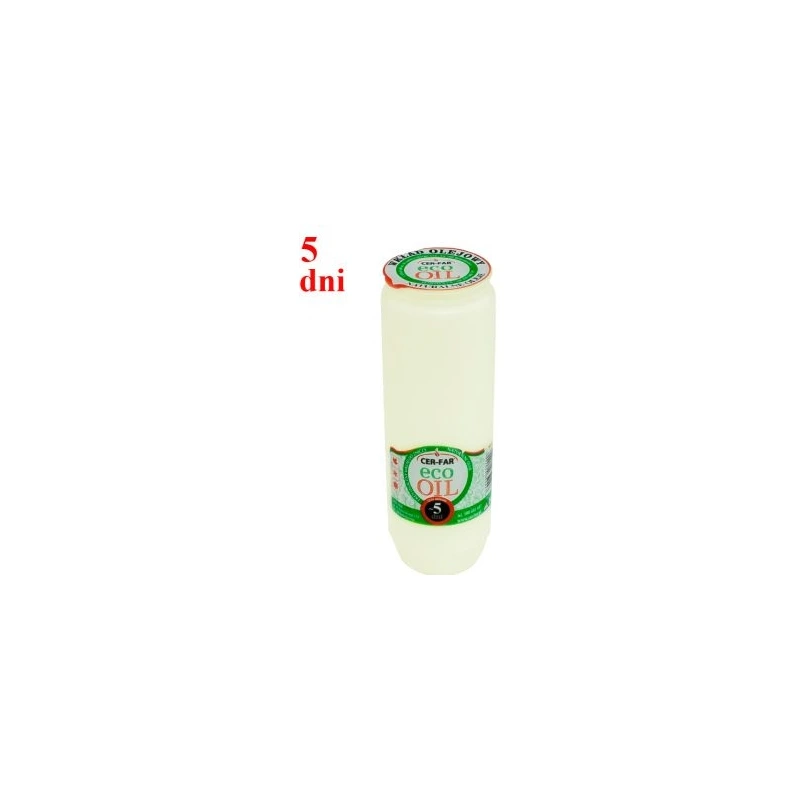 Wkład 5 ECO OIL 5