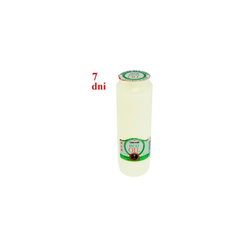 Wkład 8 ECO OIL 8