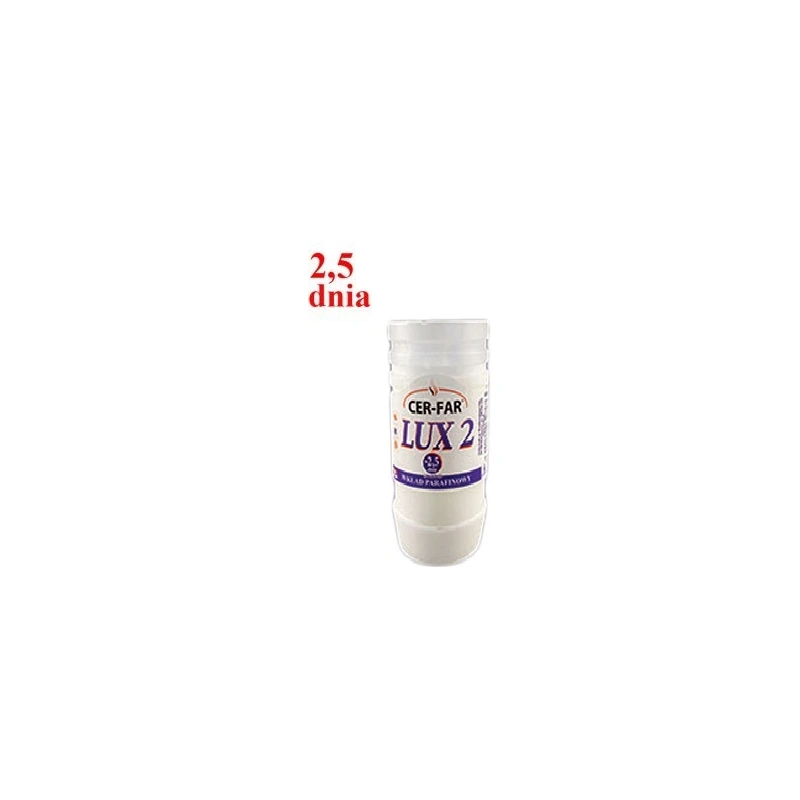 Wkład 101 LUX 2
