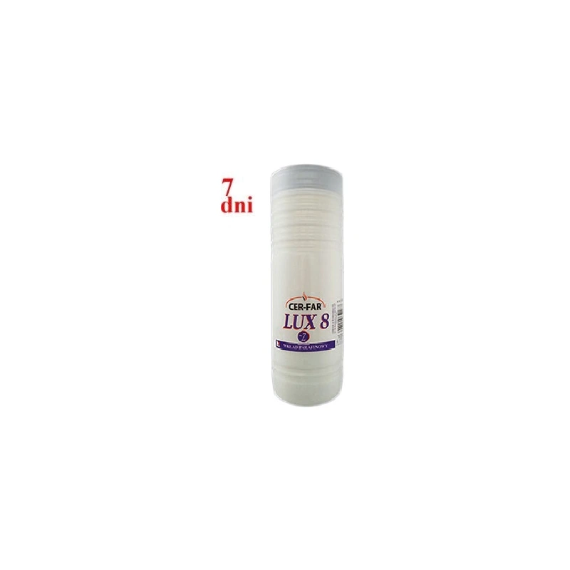 Wkład 108 LUX 8